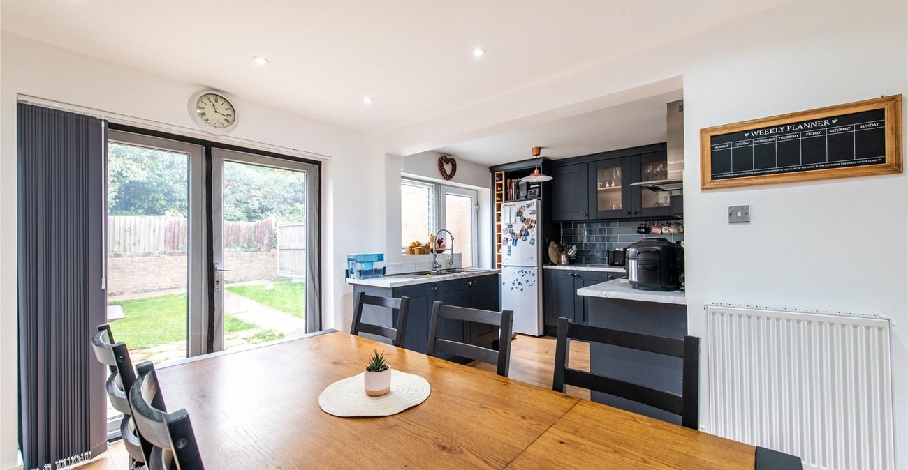 2 bedroom house for sale in Gravesend | Robinson Michael & Jackson