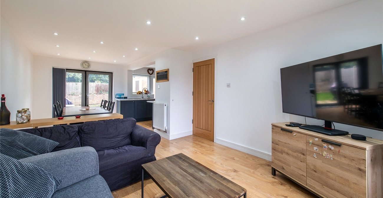 2 bedroom house for sale in Gravesend | Robinson Michael & Jackson