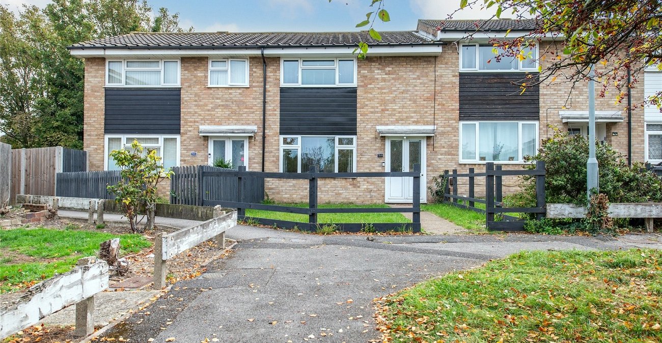 2 bedroom house for sale in Gravesend | Robinson Michael & Jackson