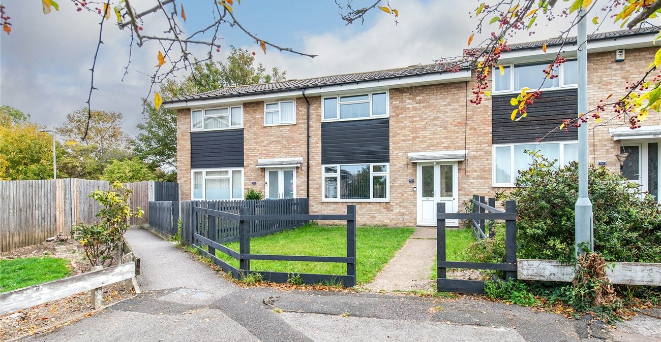 2 bedroom house for sale in Gravesend | Robinson Michael & Jackson