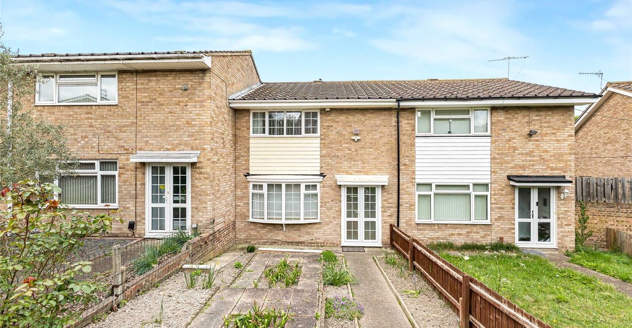 2 bedroom house for sale in Gravesend | Robinson Michael & Jackson