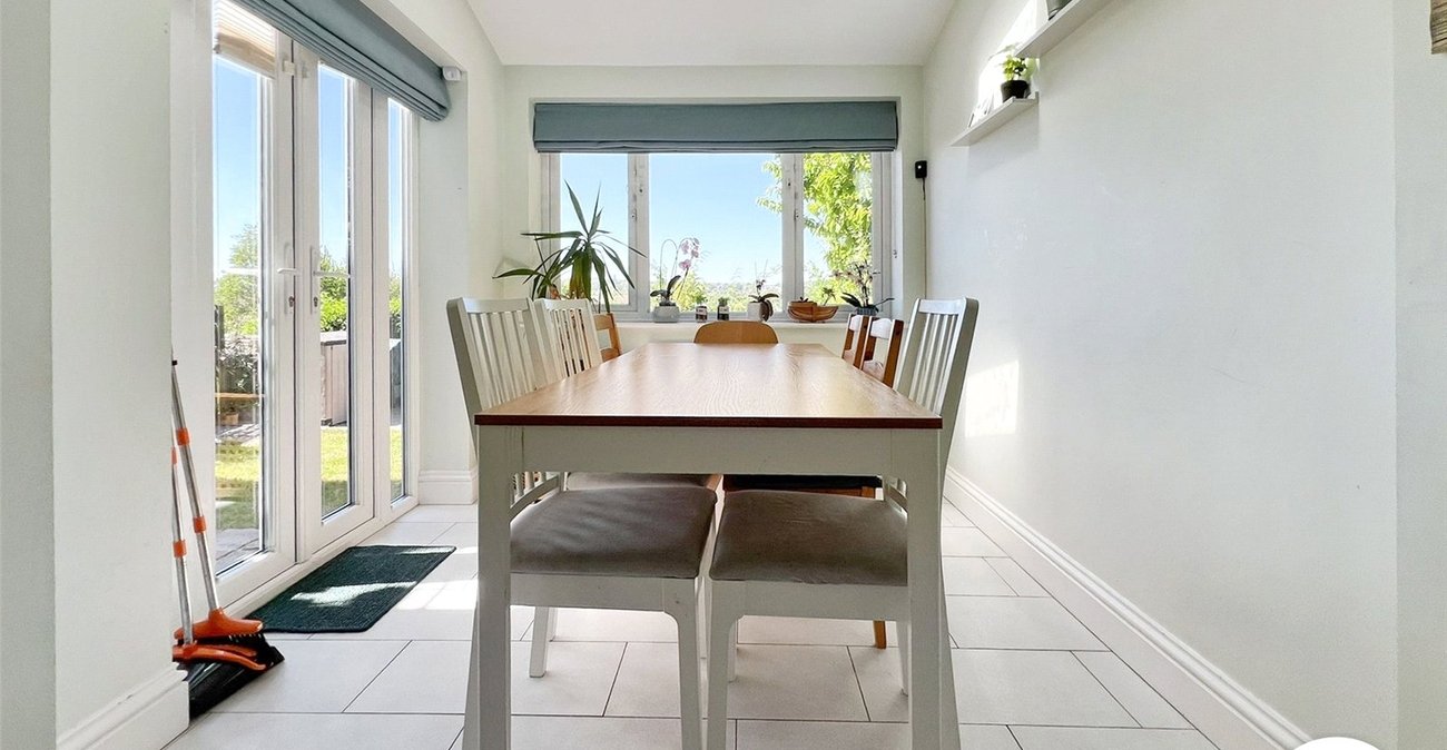 4 bedroom house for sale in Rochester | Robinson Michael & Jackson