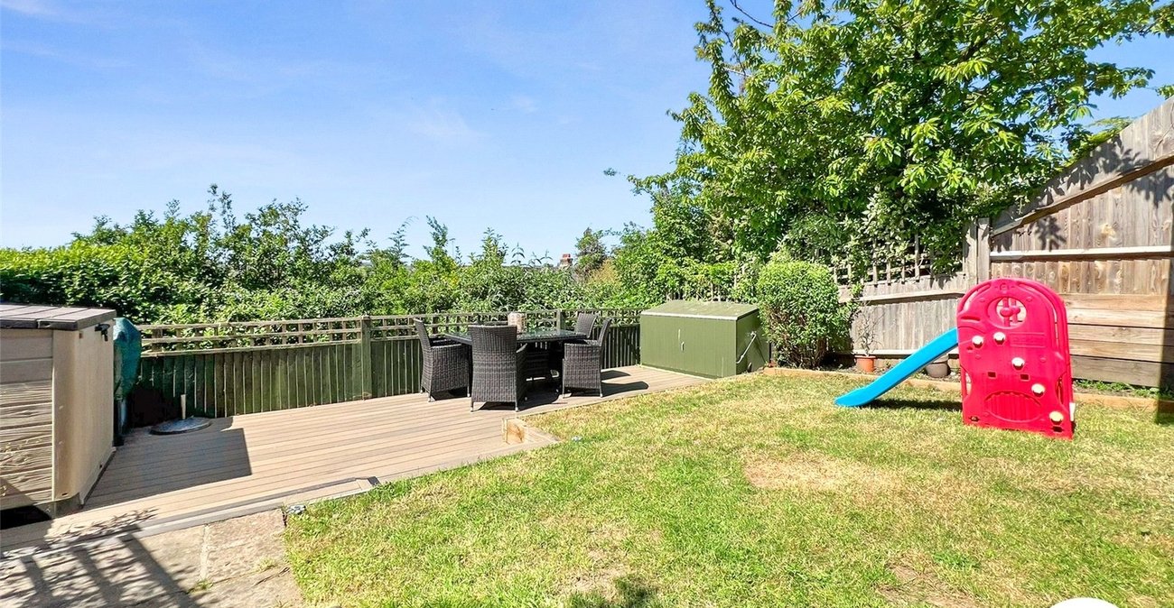 4 bedroom house for sale in Rochester | Robinson Michael & Jackson