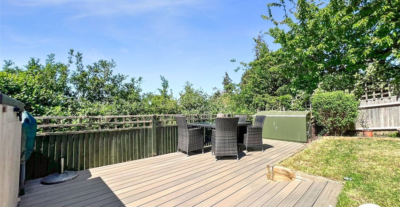 4 bedroom house for sale in Rochester | Robinson Michael & Jackson