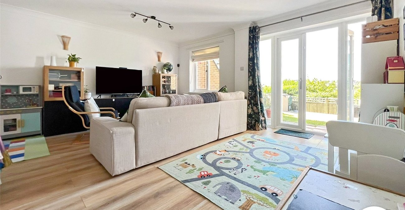 4 bedroom house for sale in Rochester | Robinson Michael & Jackson