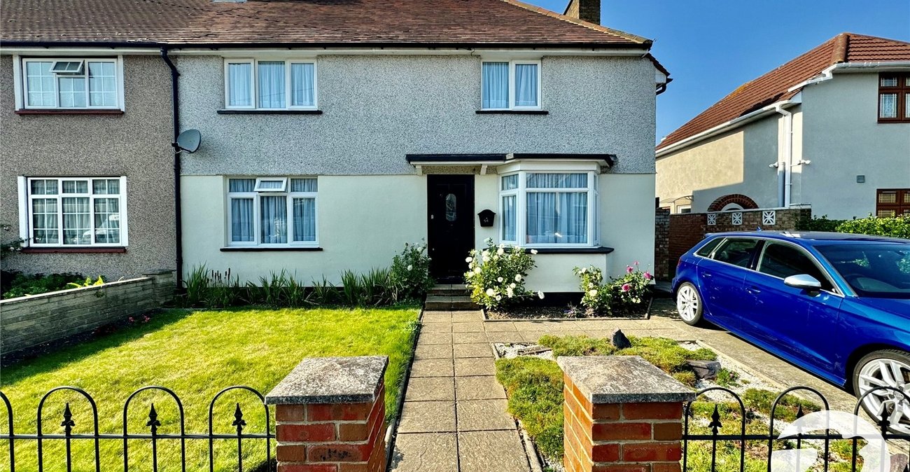 3 bedroom house for sale in Welling | Robinson Jackson