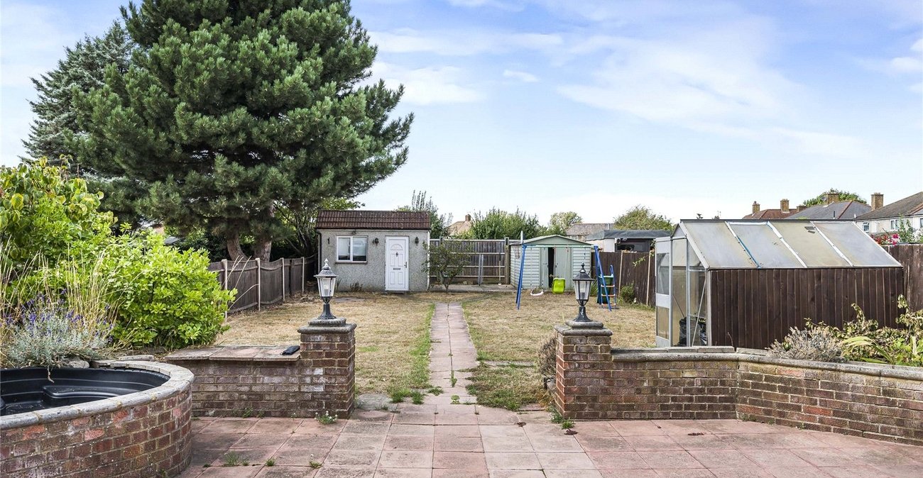 3 bedroom house for sale in Welling | Robinson Jackson
