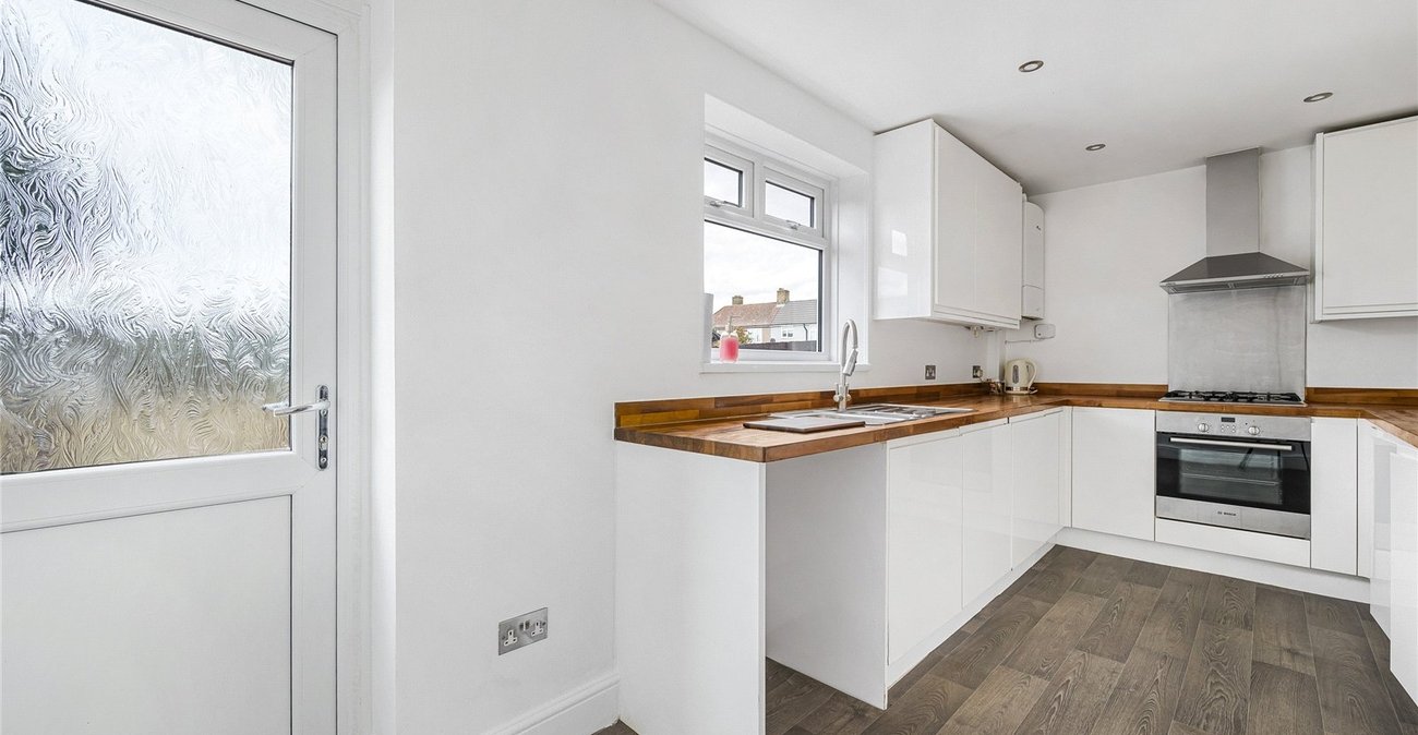 3 bedroom house for sale in Welling | Robinson Jackson