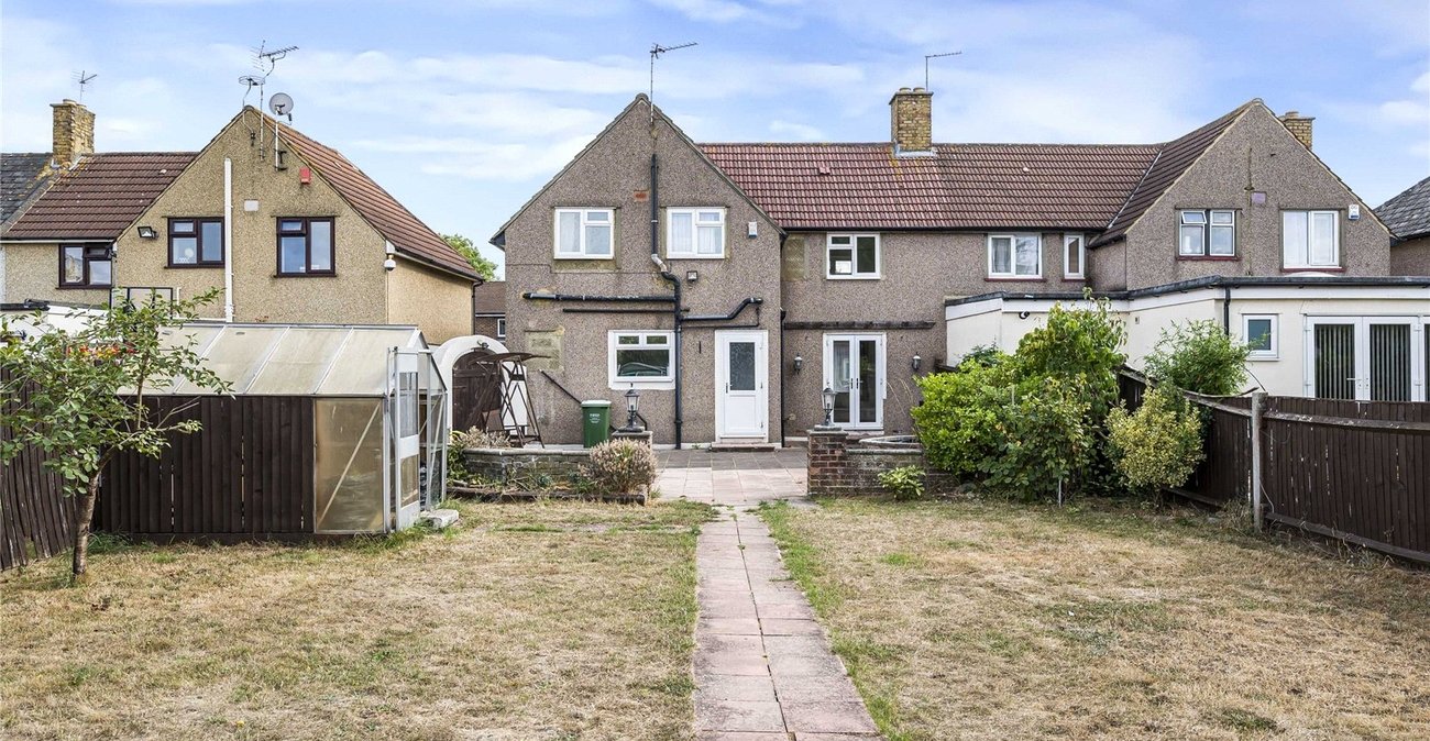 3 bedroom house for sale in Welling | Robinson Jackson