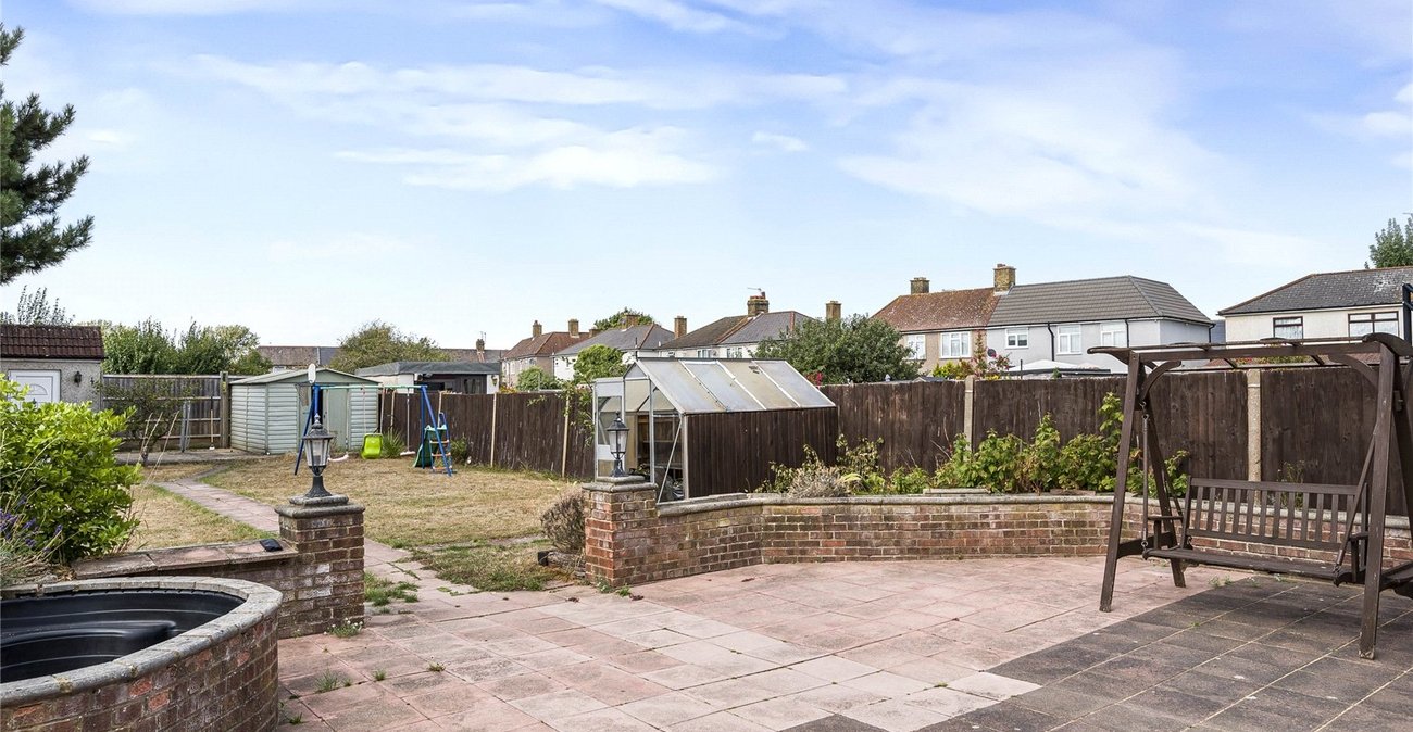 3 bedroom house for sale in Welling | Robinson Jackson