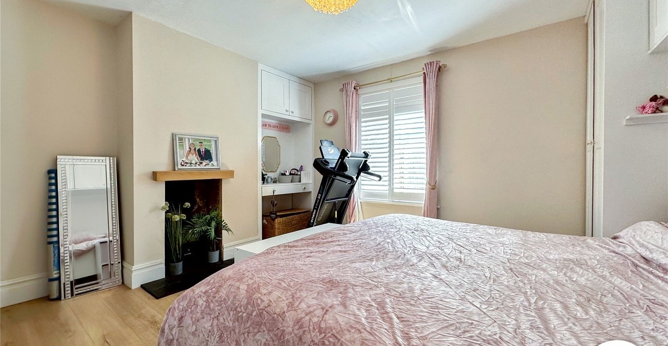 3 bedroom house for sale in Maidstone | Robinson Michael & Jackson