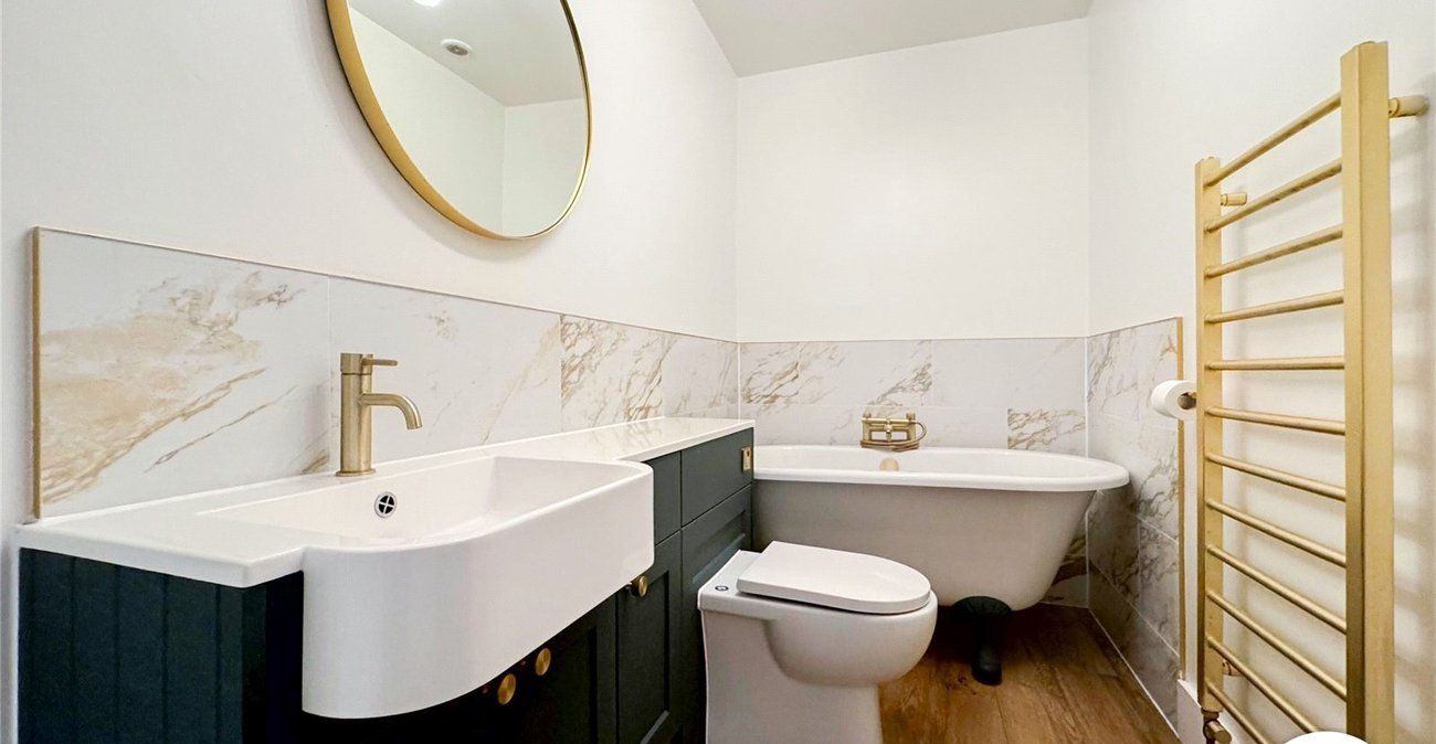 3 bedroom house for sale in Maidstone | Robinson Michael & Jackson