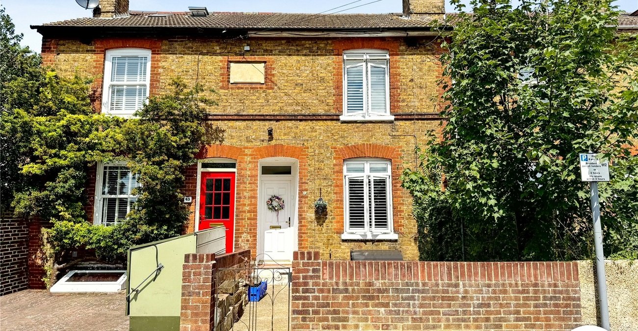 3 bedroom house for sale in Maidstone | Robinson Michael & Jackson