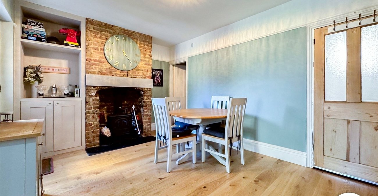 3 bedroom house for sale in Maidstone | Robinson Michael & Jackson