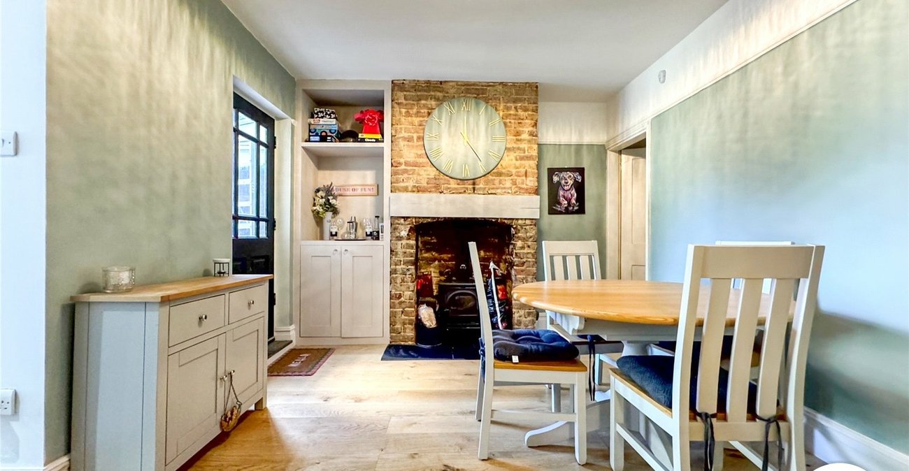 3 bedroom house for sale in Maidstone | Robinson Michael & Jackson