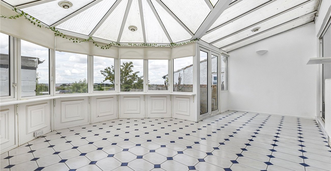 3 bedroom house for sale in Chalk | Robinson Michael & Jackson