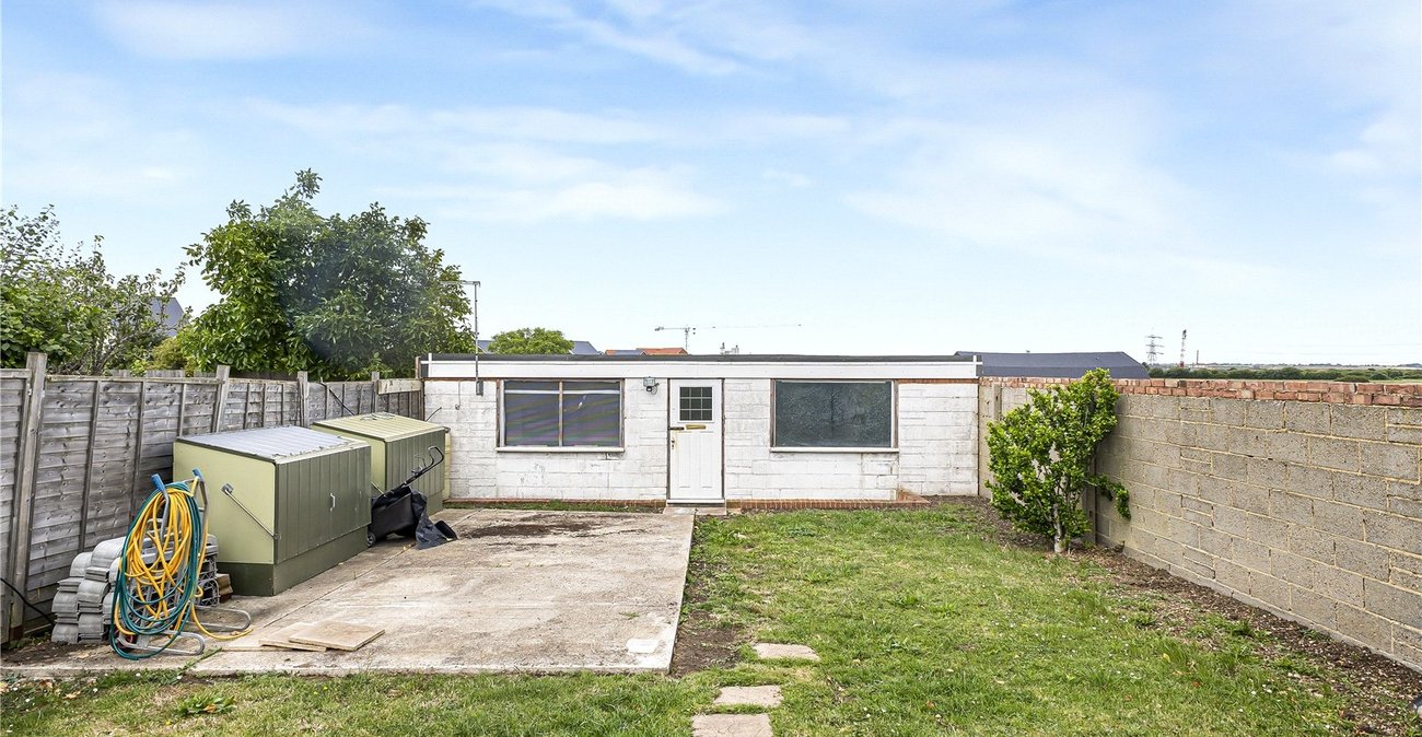 3 bedroom house for sale in Chalk | Robinson Michael & Jackson