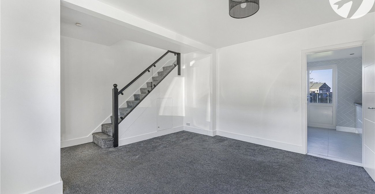 3 bedroom house for sale in Chalk | Robinson Michael & Jackson