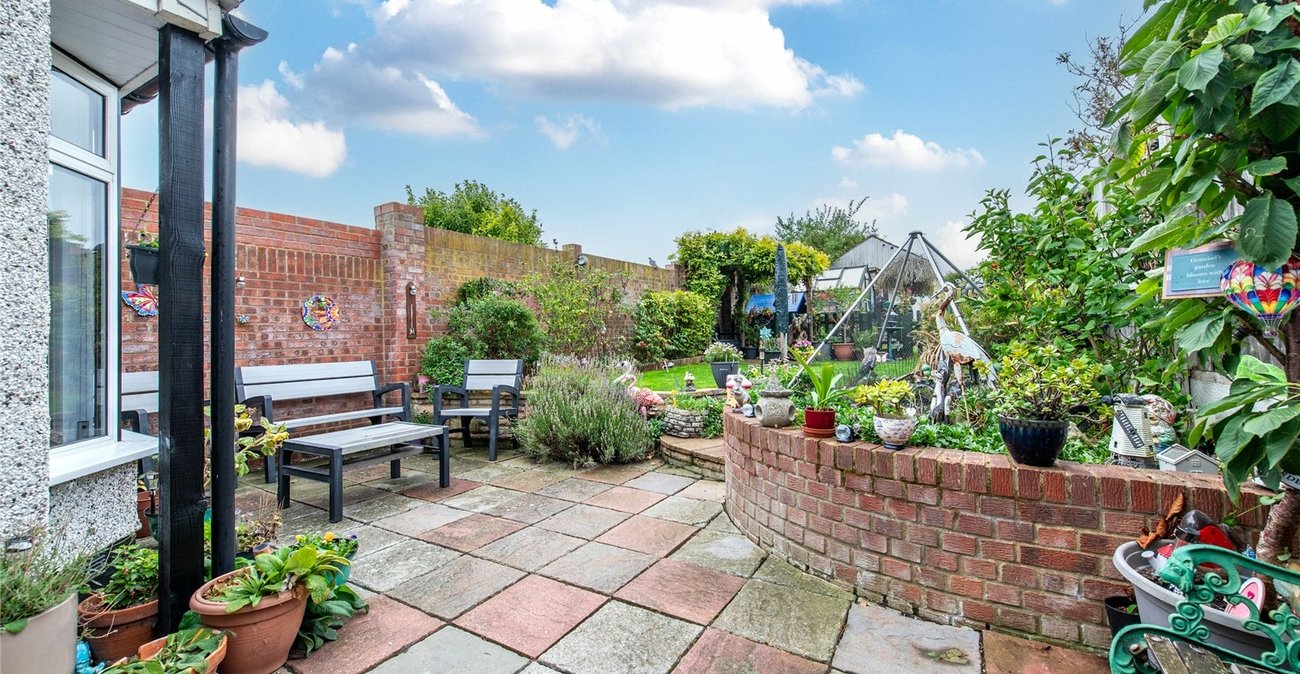 3 bedroom house for sale in Chalk | Robinson Michael & Jackson