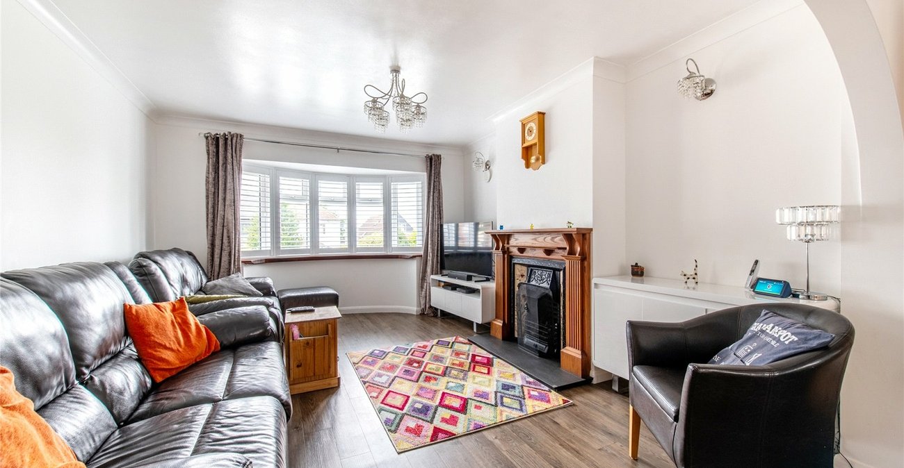 3 bedroom house for sale in Chalk | Robinson Michael & Jackson