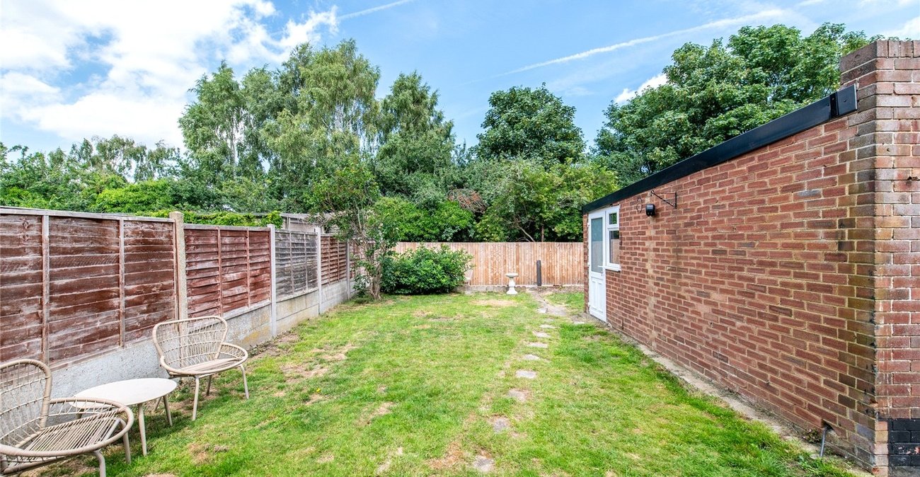 4 bedroom bungalow for sale in Gillingham | Robinson Michael & Jackson