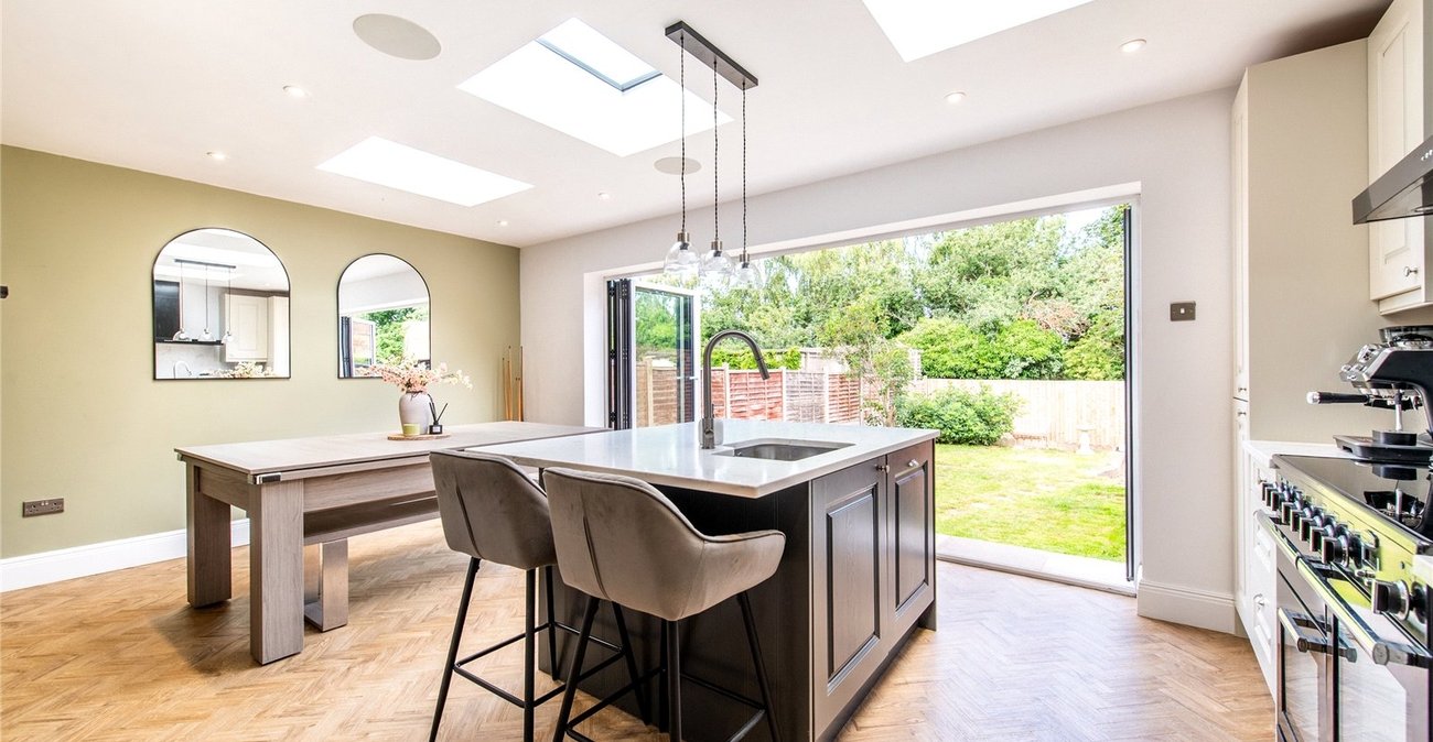 4 bedroom bungalow for sale in Gillingham | Robinson Michael & Jackson