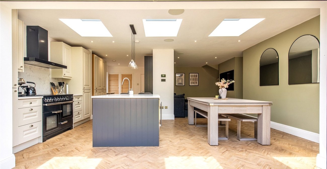 4 bedroom bungalow for sale in Gillingham | Robinson Michael & Jackson