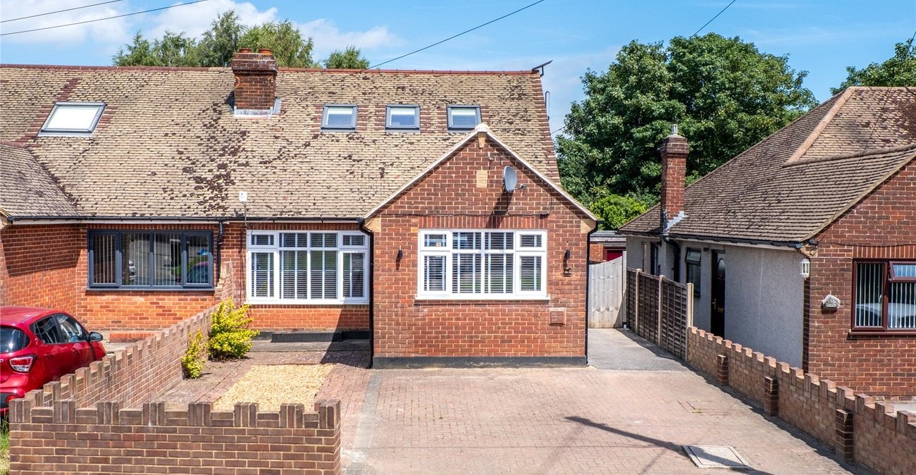 4 bedroom bungalow for sale in Gillingham | Robinson Michael & Jackson