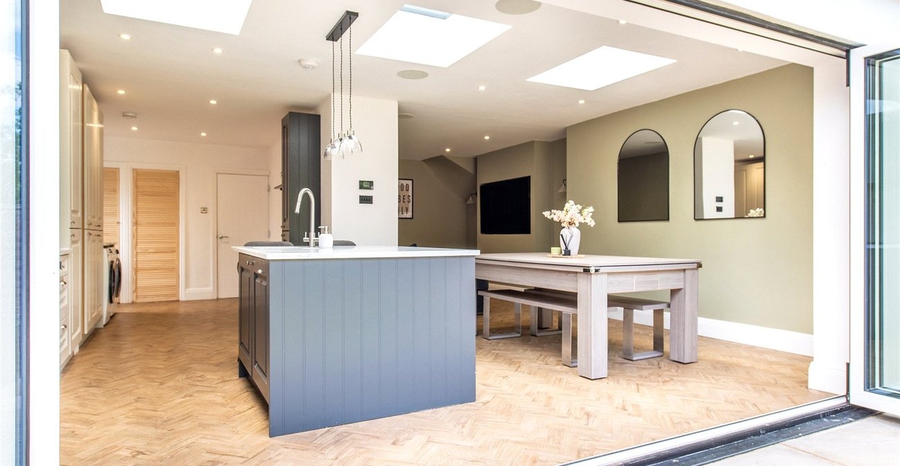 4 bedroom bungalow for sale in Gillingham | Robinson Michael & Jackson