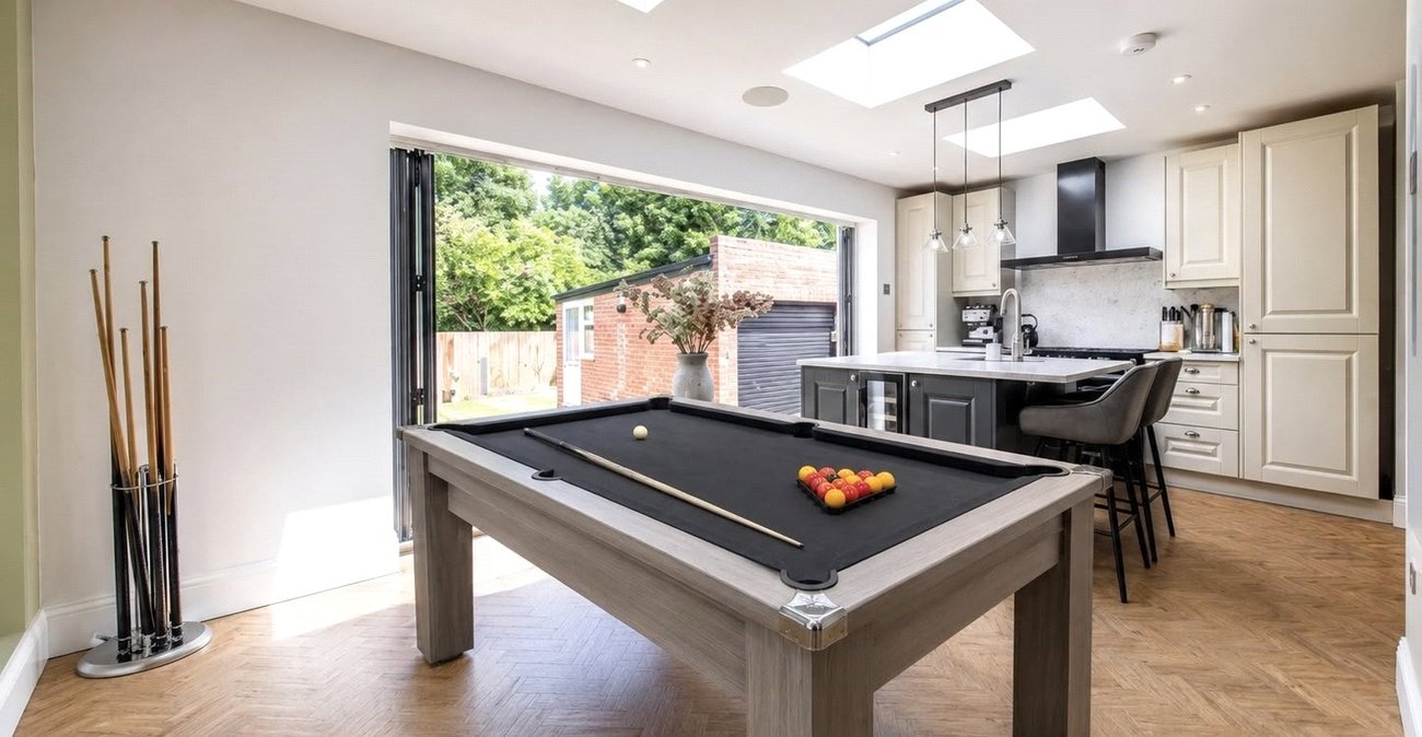 4 bedroom bungalow for sale in Gillingham | Robinson Michael & Jackson