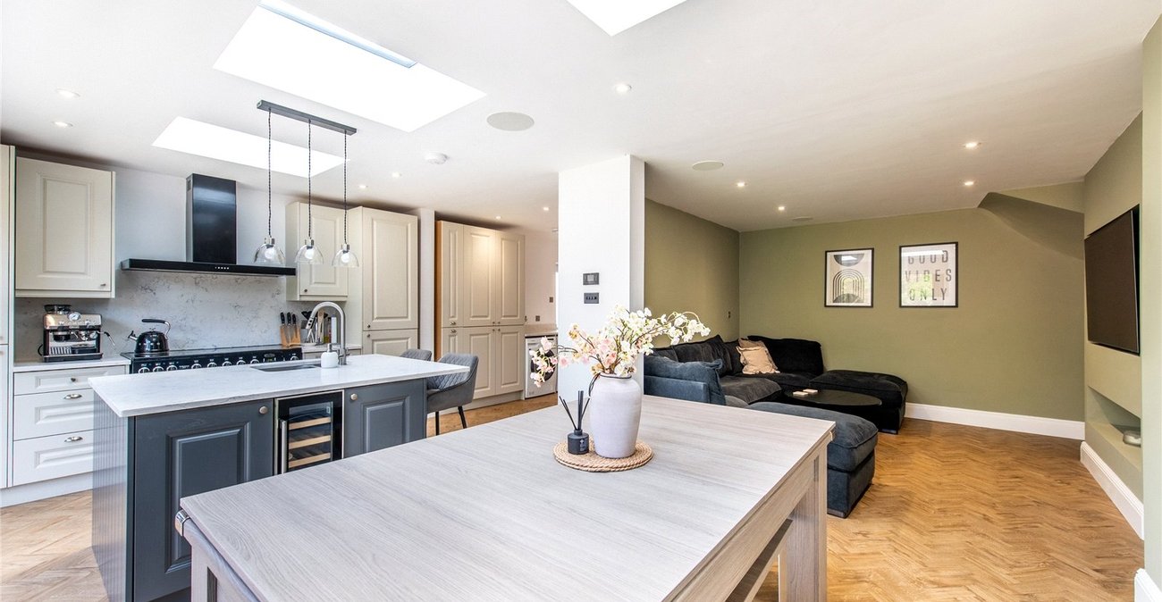 4 bedroom bungalow for sale in Gillingham | Robinson Michael & Jackson