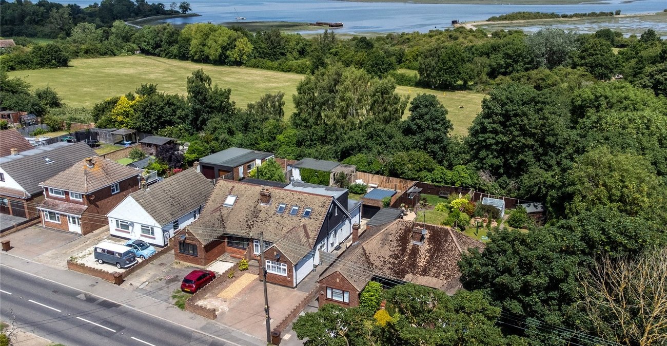 4 bedroom bungalow for sale in Gillingham | Robinson Michael & Jackson