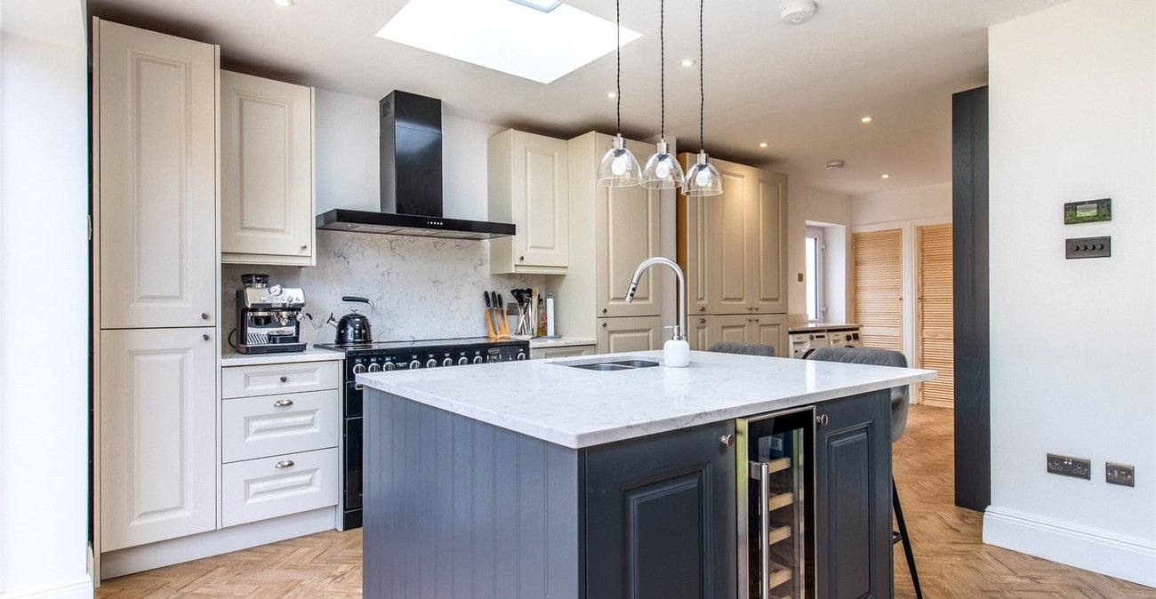 4 bedroom bungalow for sale in Gillingham | Robinson Michael & Jackson