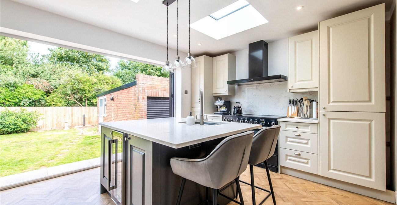 4 bedroom bungalow for sale in Gillingham | Robinson Michael & Jackson
