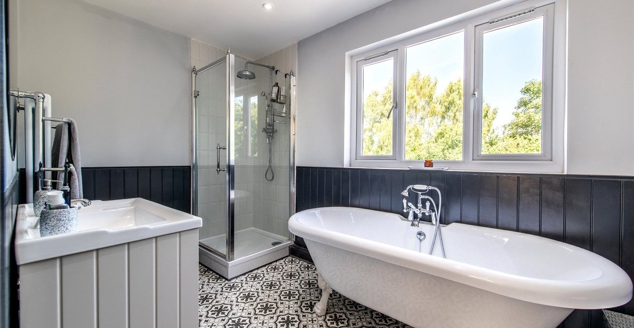 4 bedroom bungalow for sale in Gillingham | Robinson Michael & Jackson
