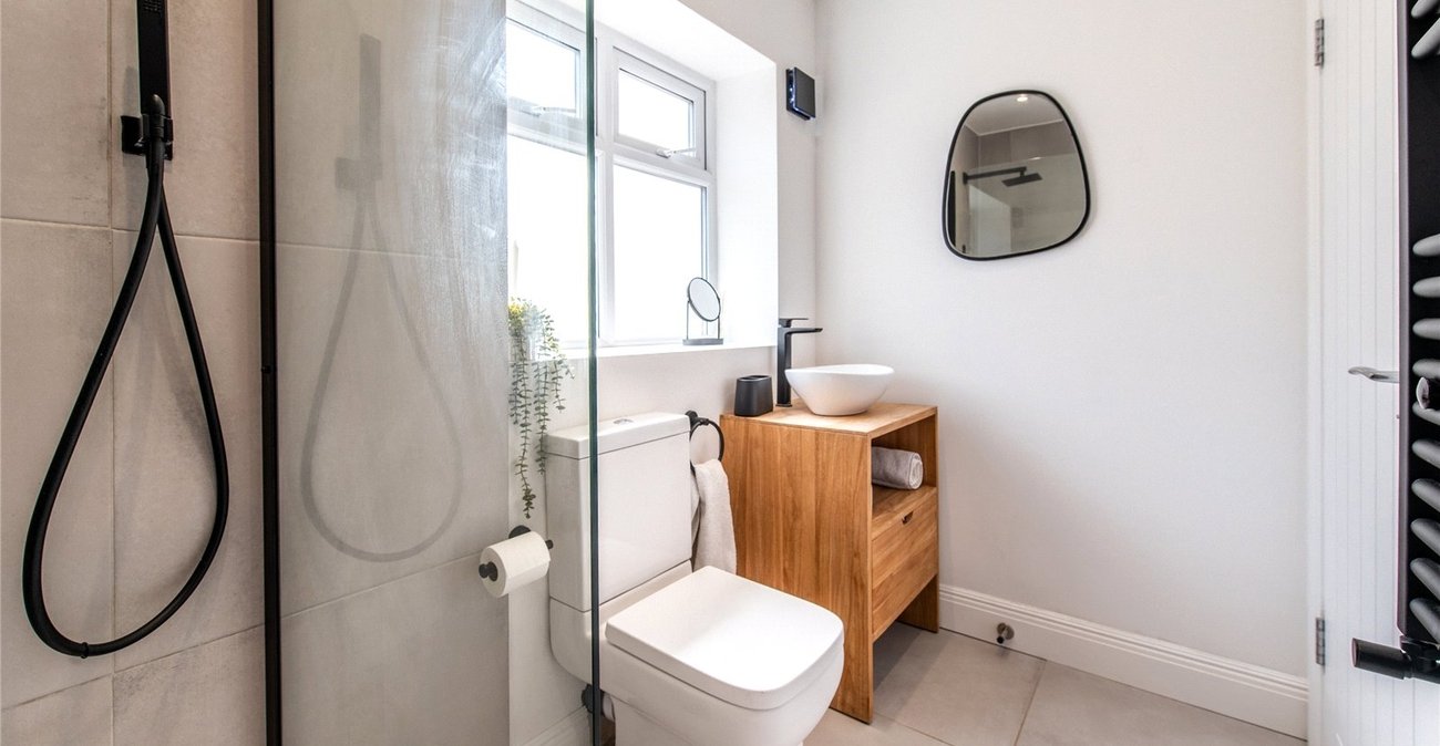 4 bedroom bungalow for sale in Gillingham | Robinson Michael & Jackson