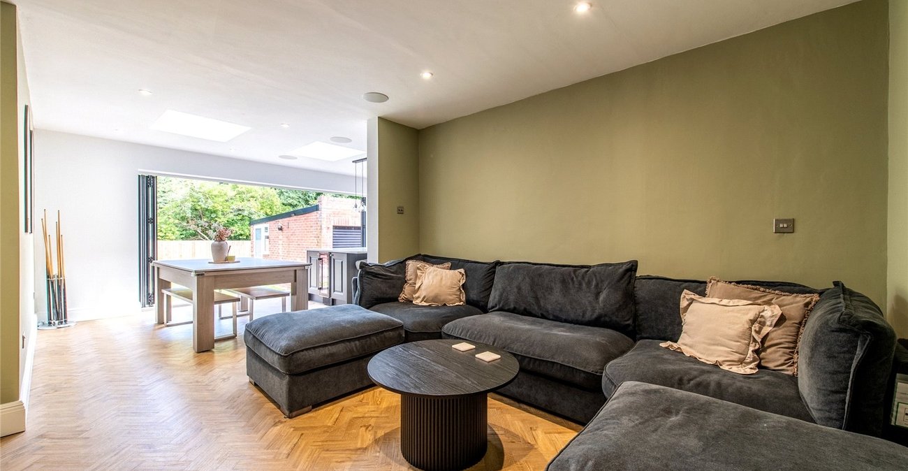 4 bedroom bungalow for sale in Gillingham | Robinson Michael & Jackson