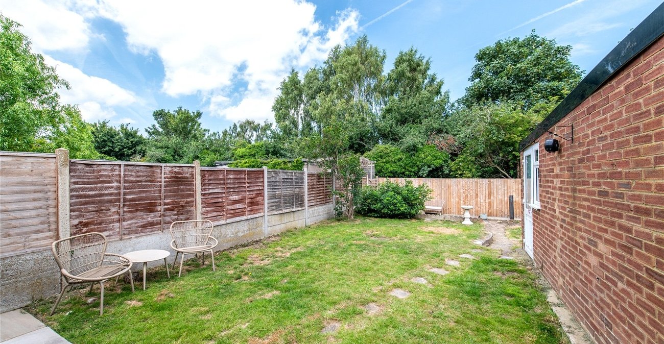 4 bedroom bungalow for sale in Gillingham | Robinson Michael & Jackson