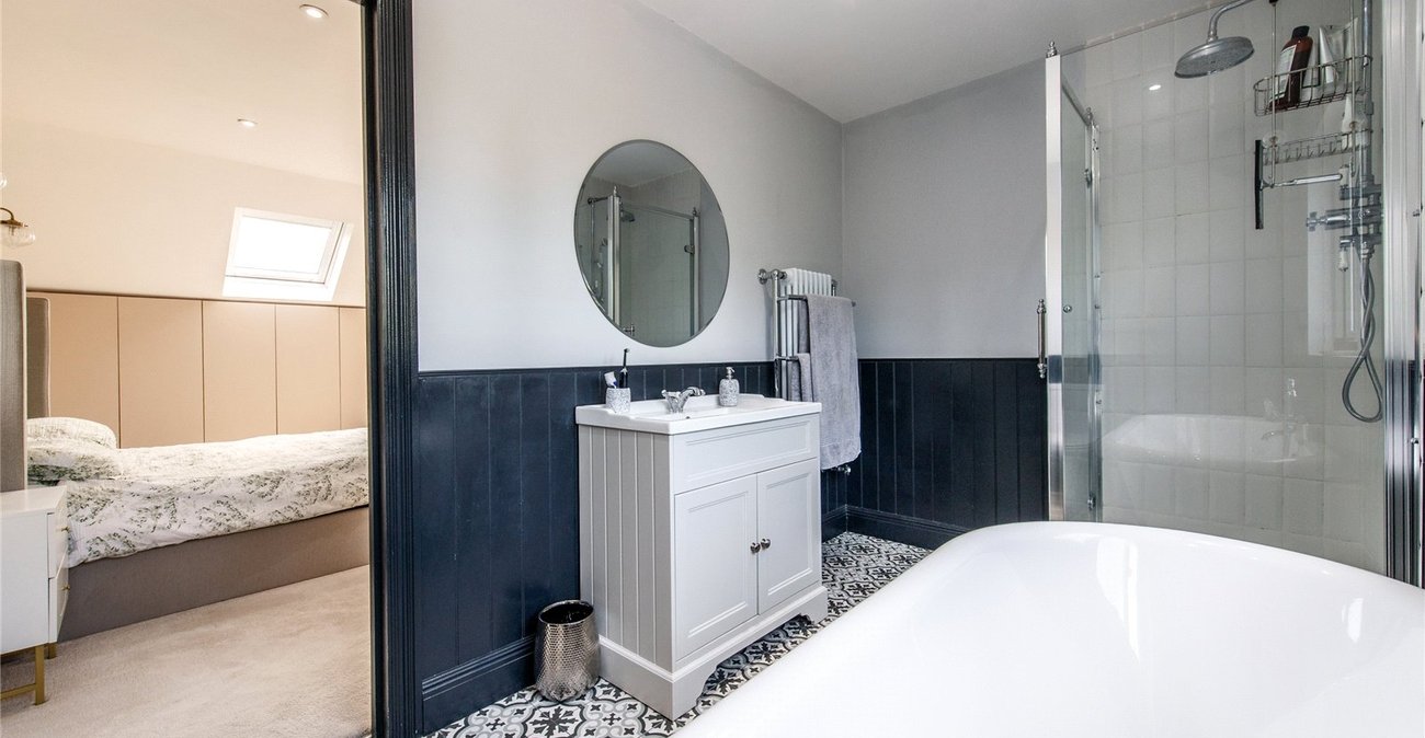 4 bedroom bungalow for sale in Gillingham | Robinson Michael & Jackson