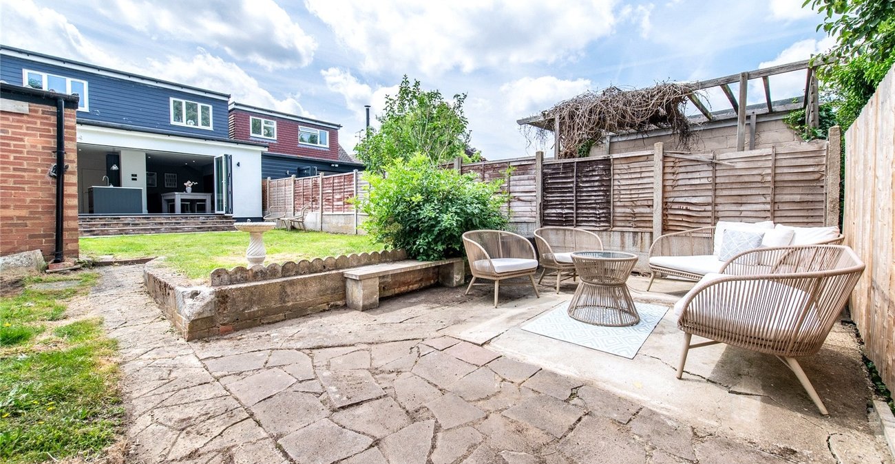 4 bedroom bungalow for sale in Gillingham | Robinson Michael & Jackson