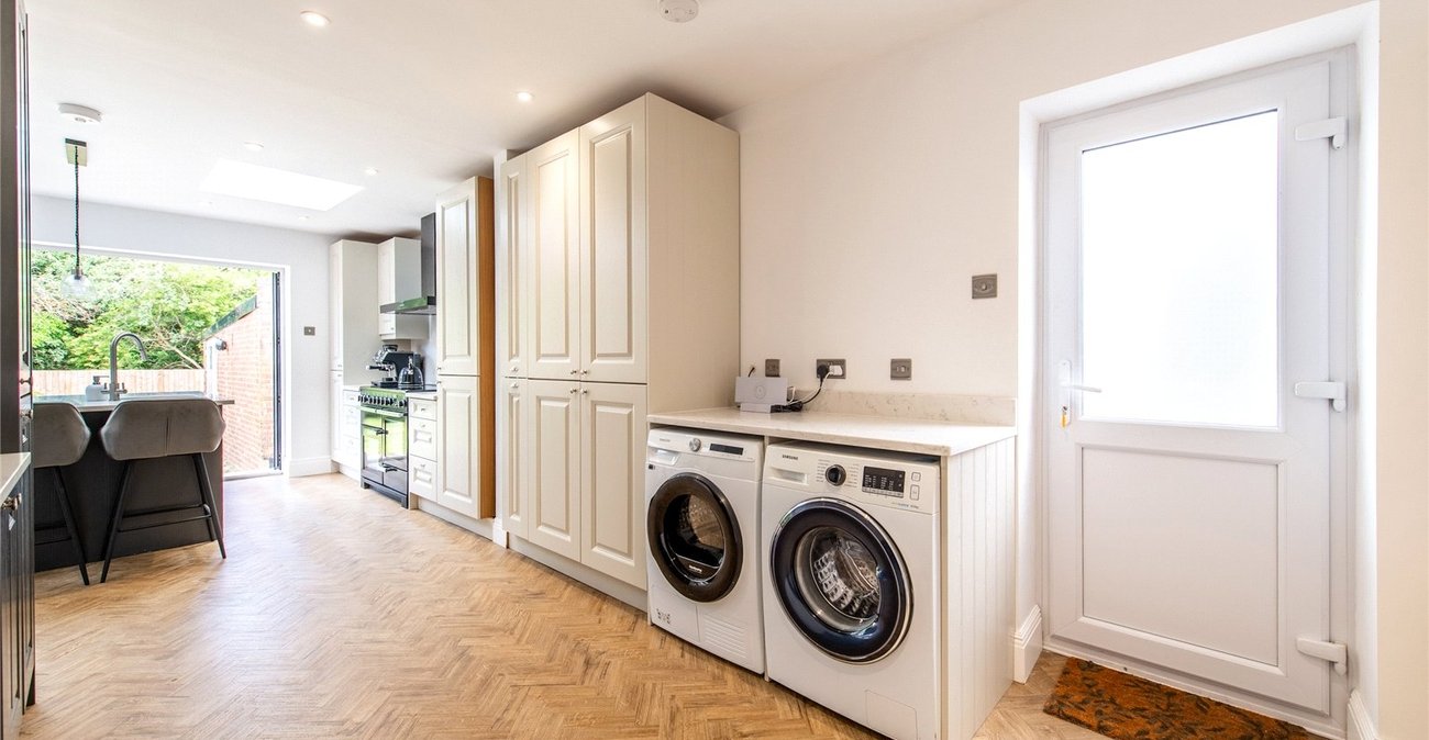 4 bedroom bungalow for sale in Gillingham | Robinson Michael & Jackson