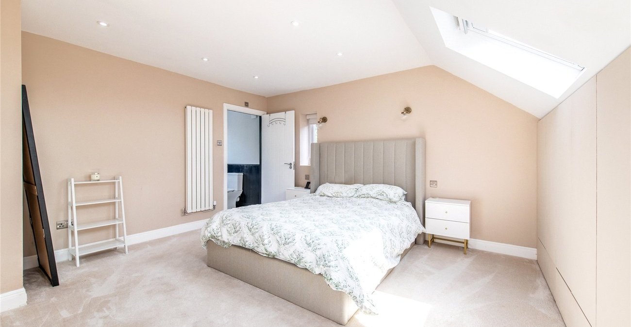 4 bedroom bungalow for sale in Gillingham | Robinson Michael & Jackson