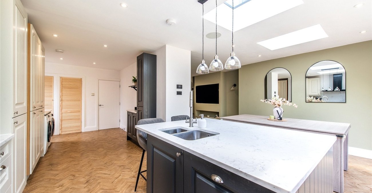 4 bedroom bungalow for sale in Gillingham | Robinson Michael & Jackson