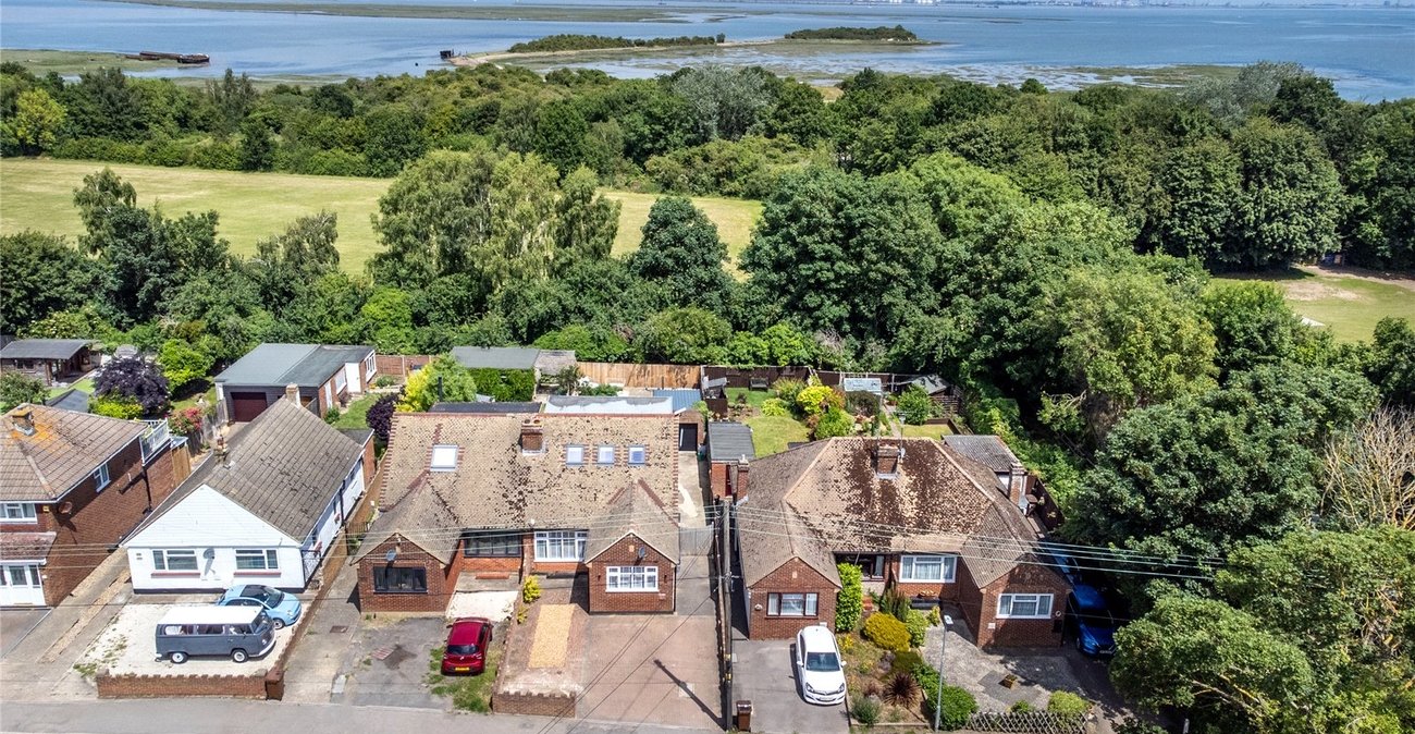 4 bedroom bungalow for sale in Gillingham | Robinson Michael & Jackson