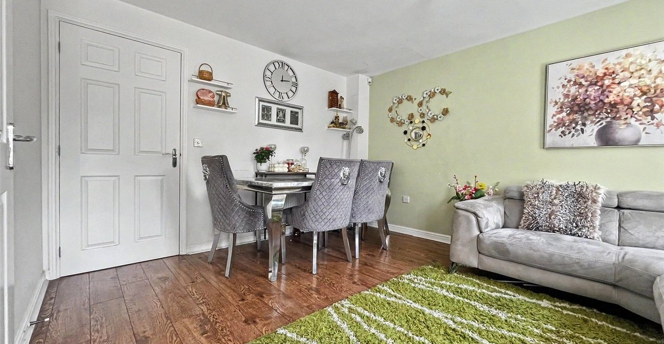 3 bedroom house for sale in Gillingham | Robinson Michael & Jackson