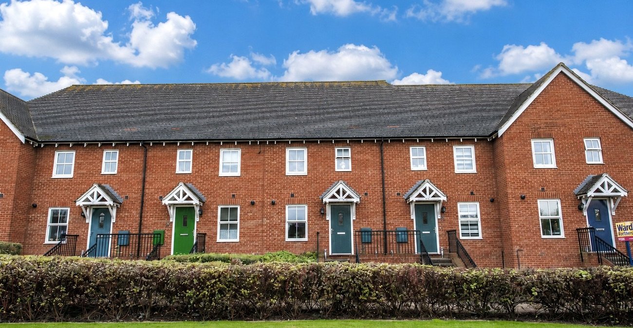 3 bedroom house for sale in Gillingham | Robinson Michael & Jackson