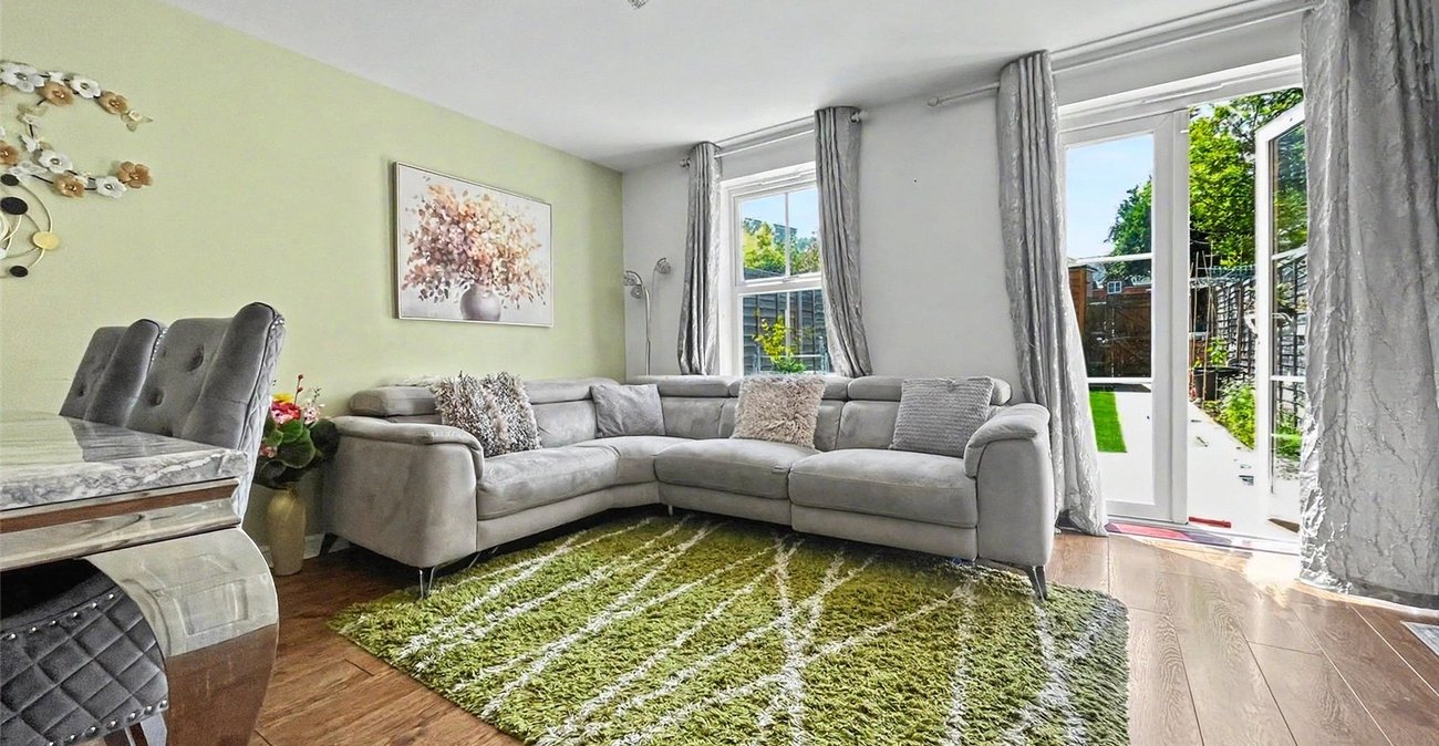 3 bedroom house for sale in Gillingham | Robinson Michael & Jackson