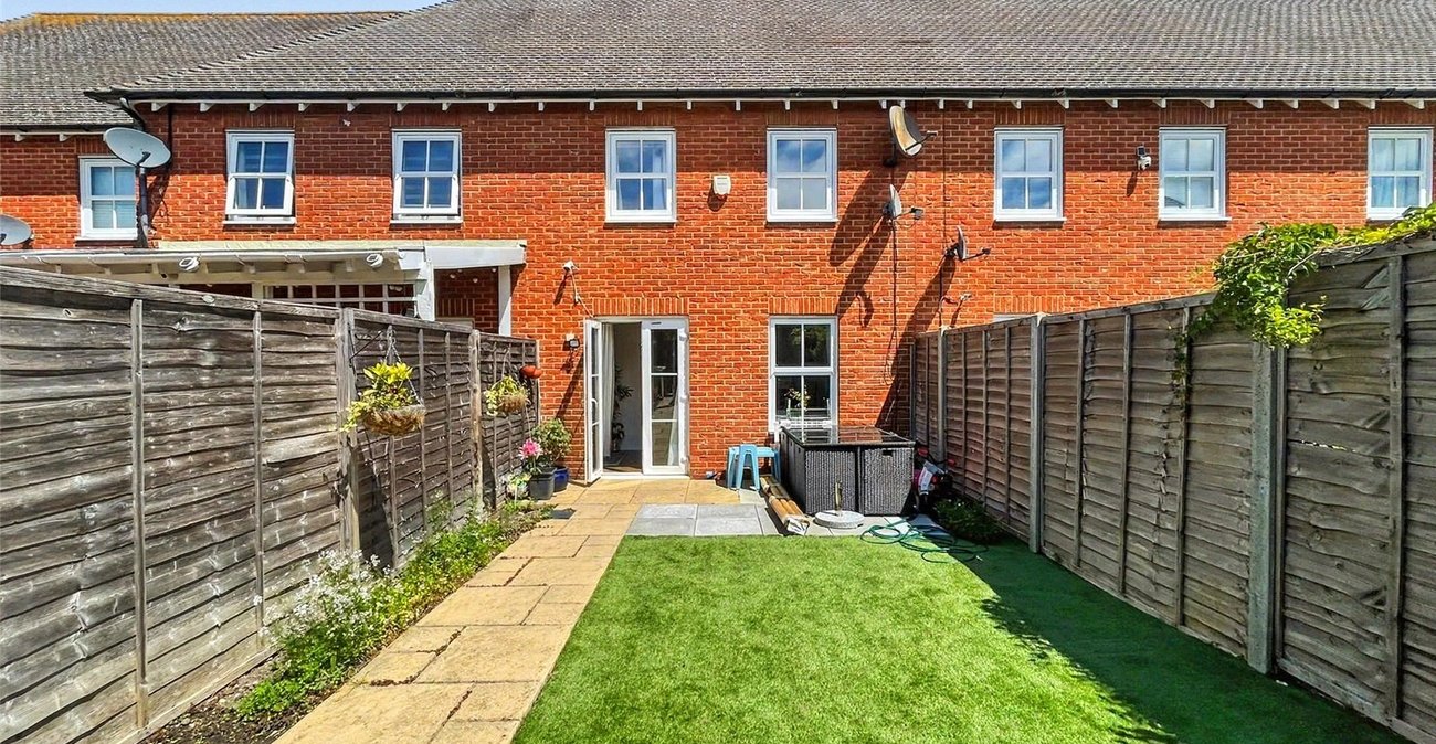3 bedroom house for sale in Gillingham | Robinson Michael & Jackson