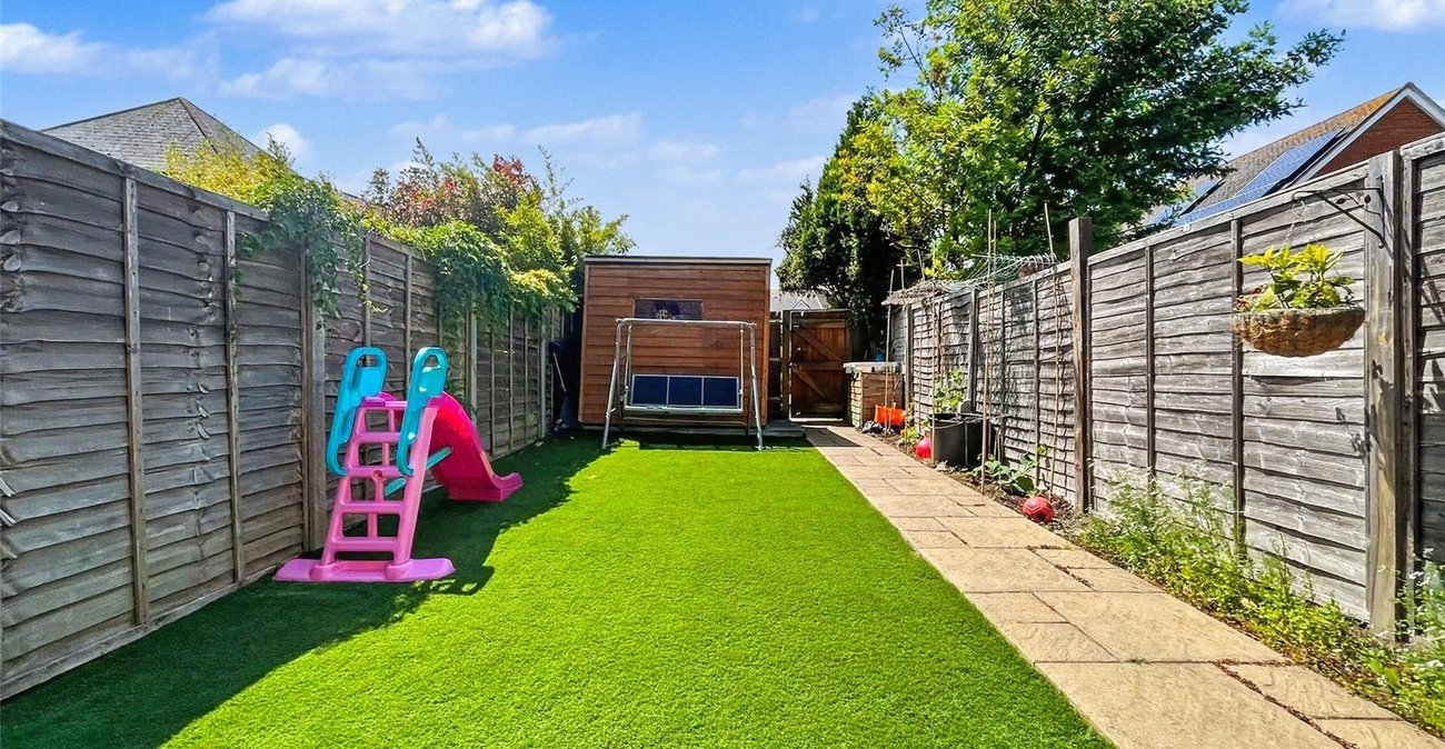 3 bedroom house for sale in Gillingham | Robinson Michael & Jackson
