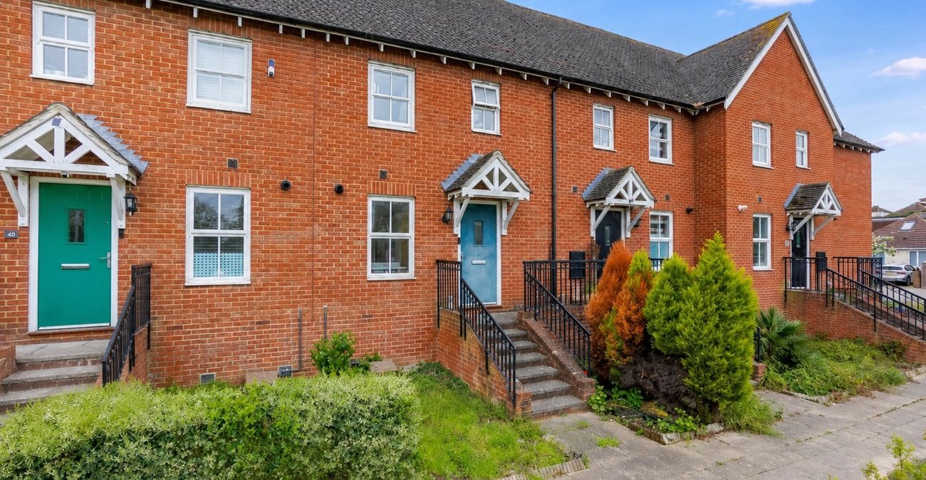 3 bedroom house for sale in Gillingham | Robinson Michael & Jackson